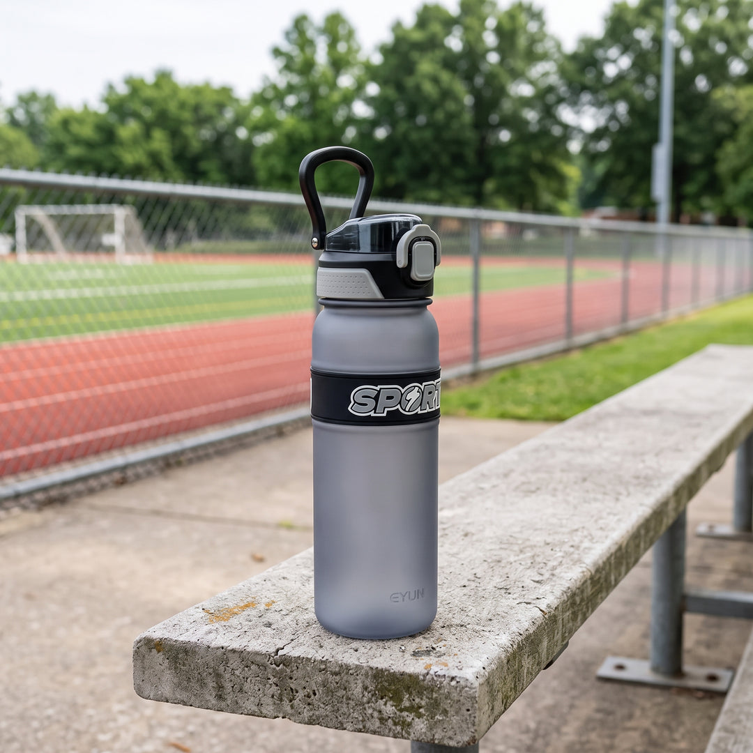 Plastic Water Bottle for Kids