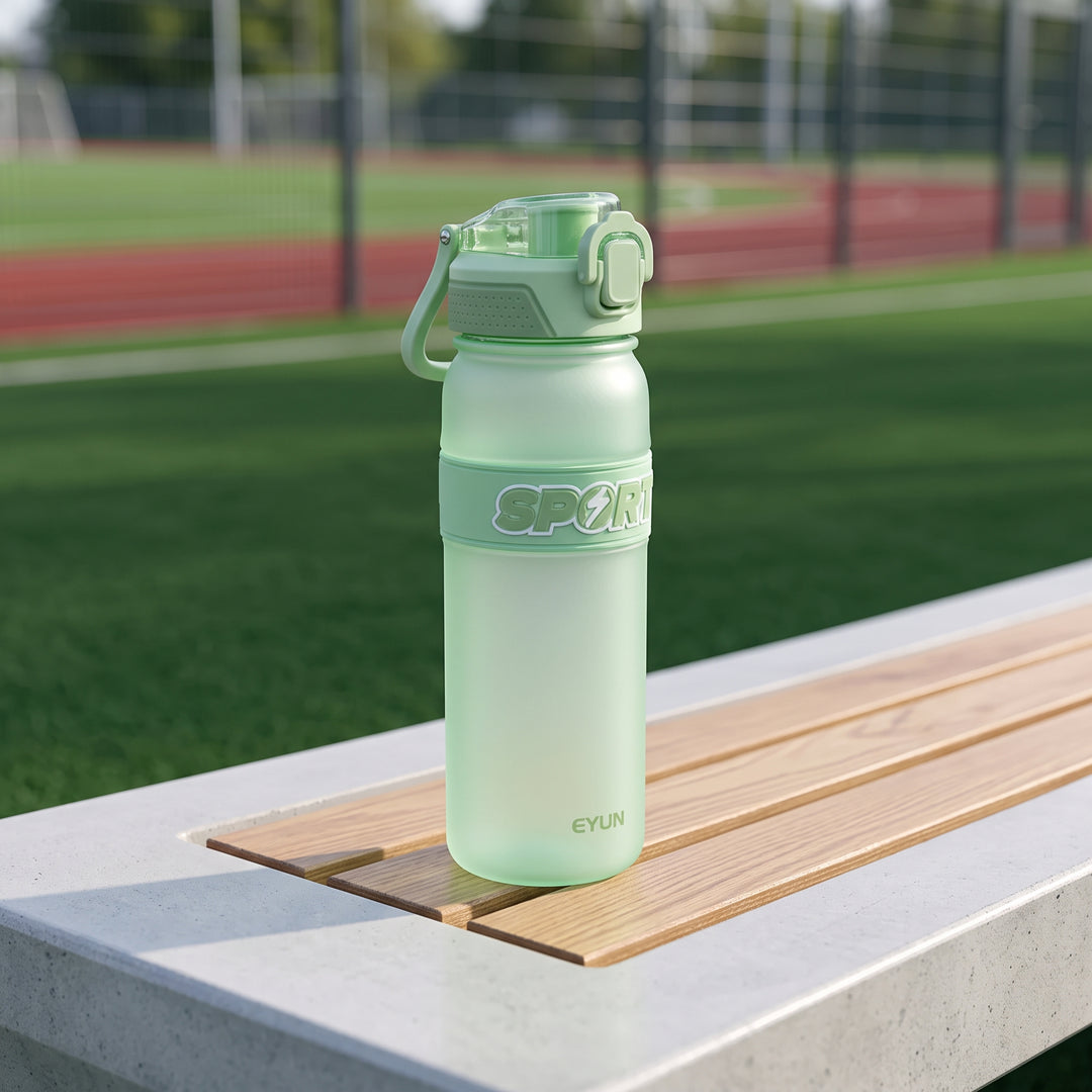 Plastic Water Bottle for Kids