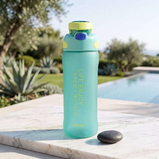 Plastic Water Bottle for Kids | 1000 ML