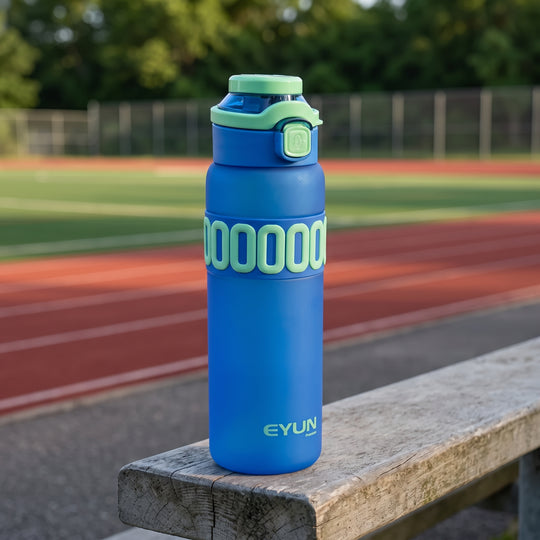Plastic Water Bottle for Kids