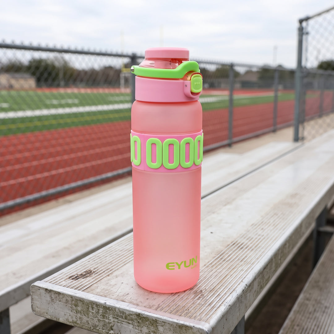 Plastic Water Bottle for Kids