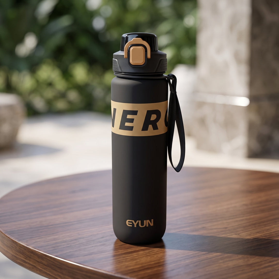 Plastic Water Bottle for Kids