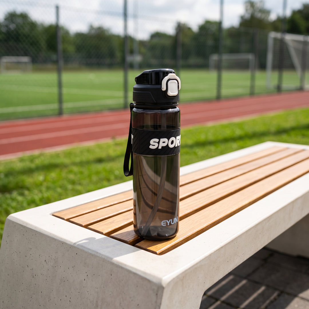Plastic Water Bottle for Kids