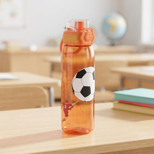 Plastic Water Bottle for Kids