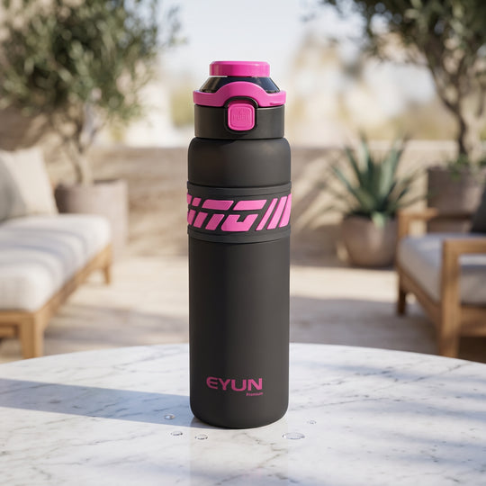 Plastic Water Bottle for Kids