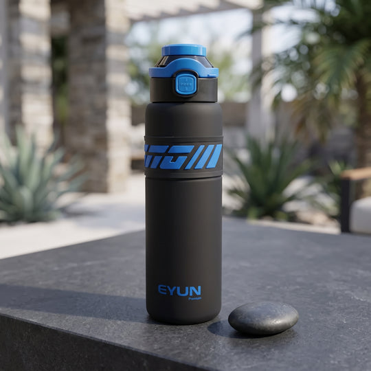 Plastic Water Bottle for Kids