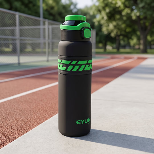 Plastic Water Bottle for Kids