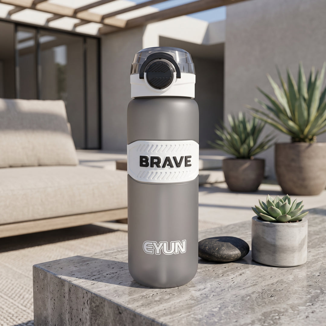 Plastic Water Bottle for Kids