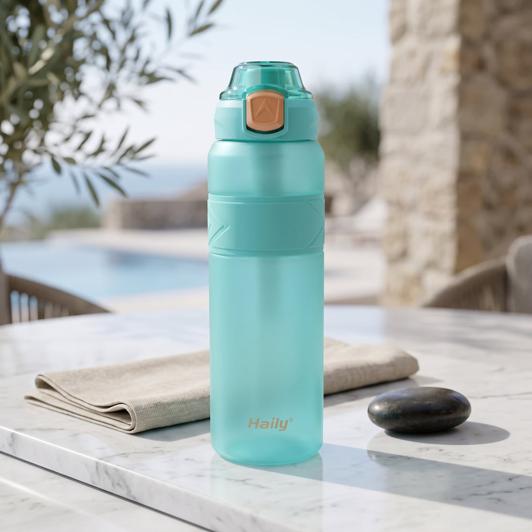 Plastic Water Bottle for Kids | 1000 ML