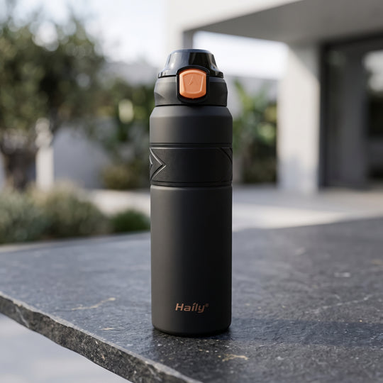 Plastic Water Bottle for Kids | 1000 ML