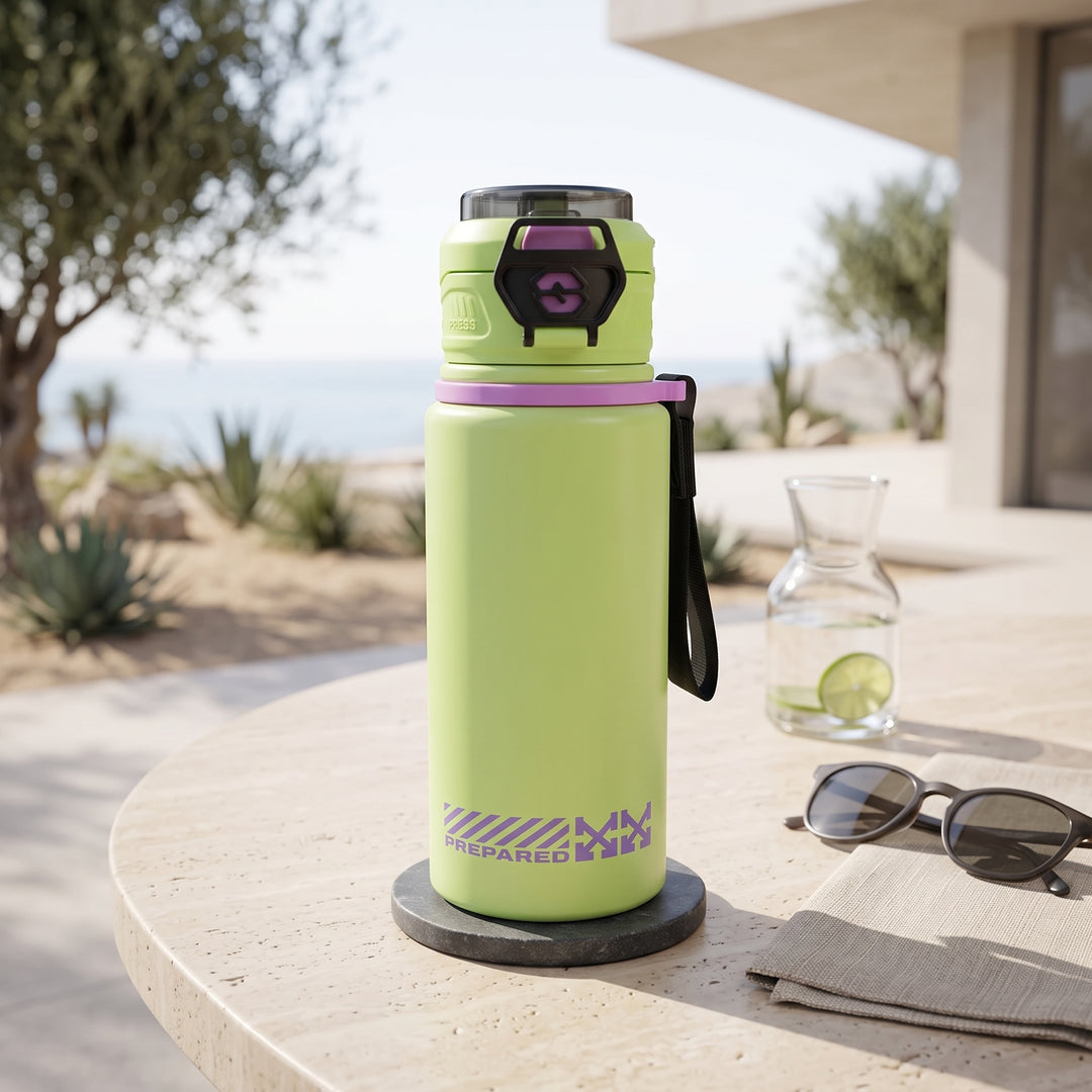 Stainless Steel Water Bottle for Kids