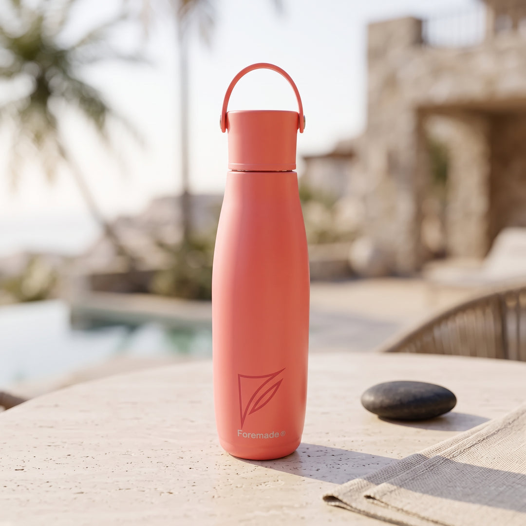 Stainless Steel Water Bottle for Kids | 500ml