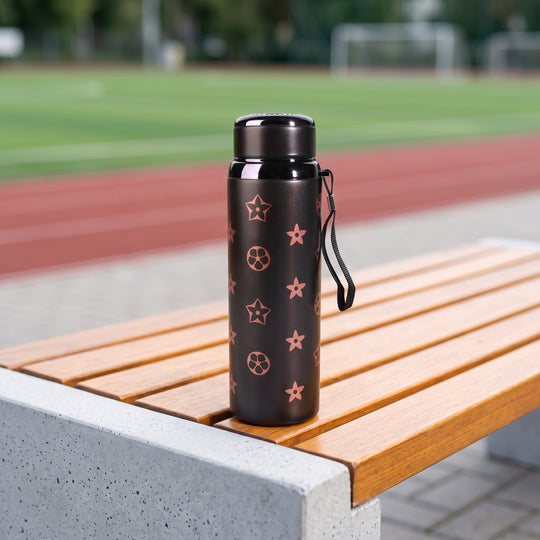 Stainless Steel Water Bottle for Kids