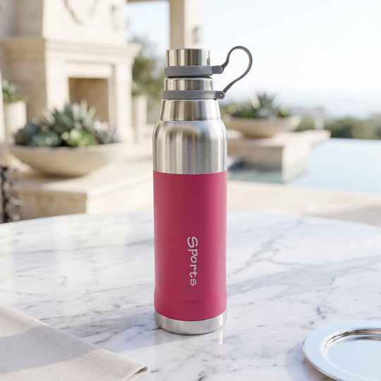 Stainless Steel Water Bottle for Kids