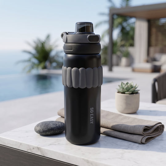 Stainless Steel Water Bottle for Kids