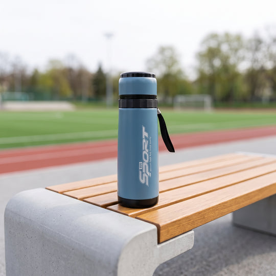Stainless Steel Water Bottle for Kids