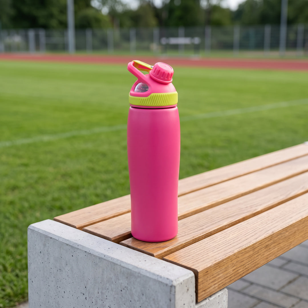 Stainless Steel Water Bottle for Kids