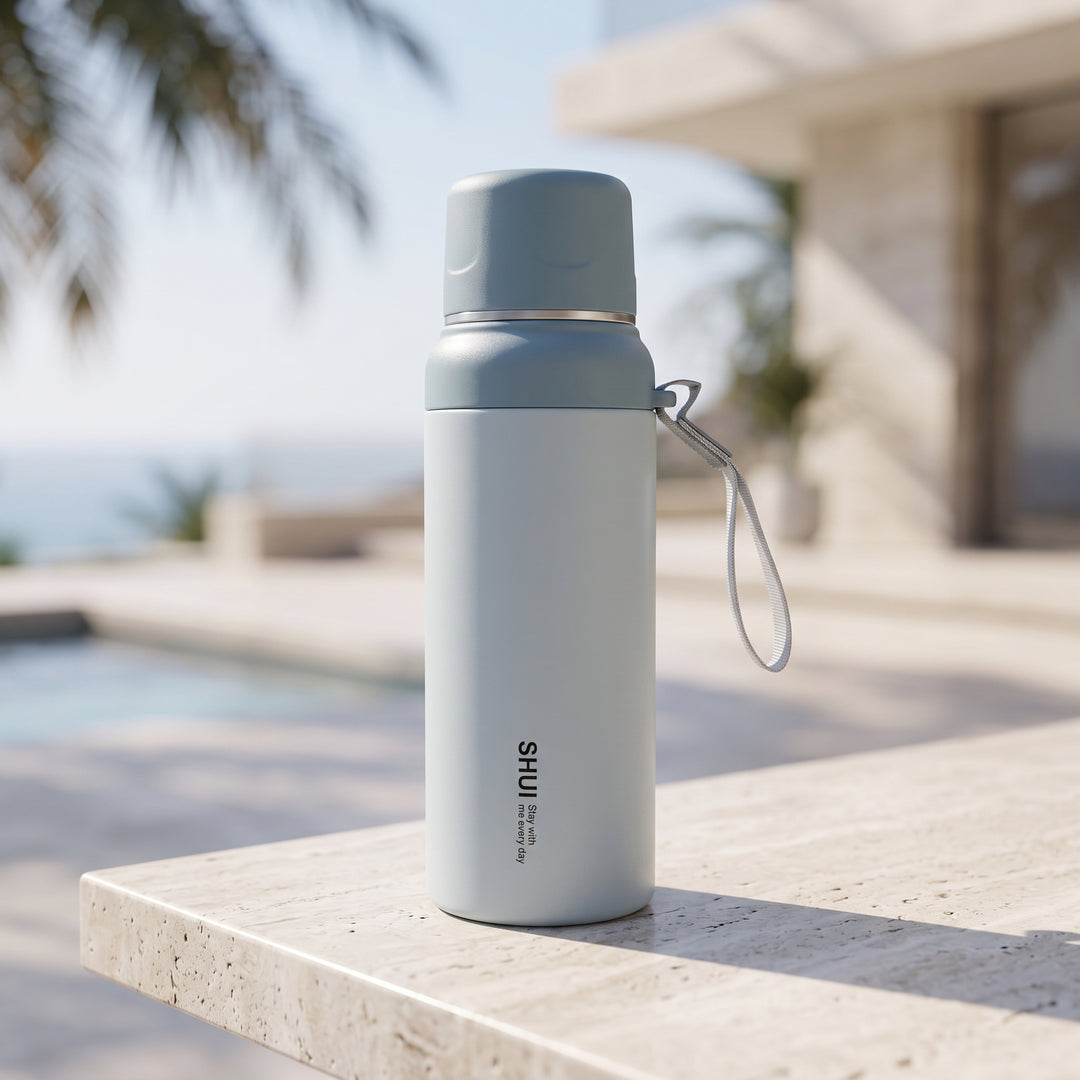 Stainless Steel Water Bottle for Kids