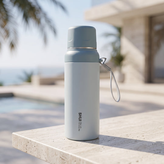 Stainless Steel Water Bottle for Kids