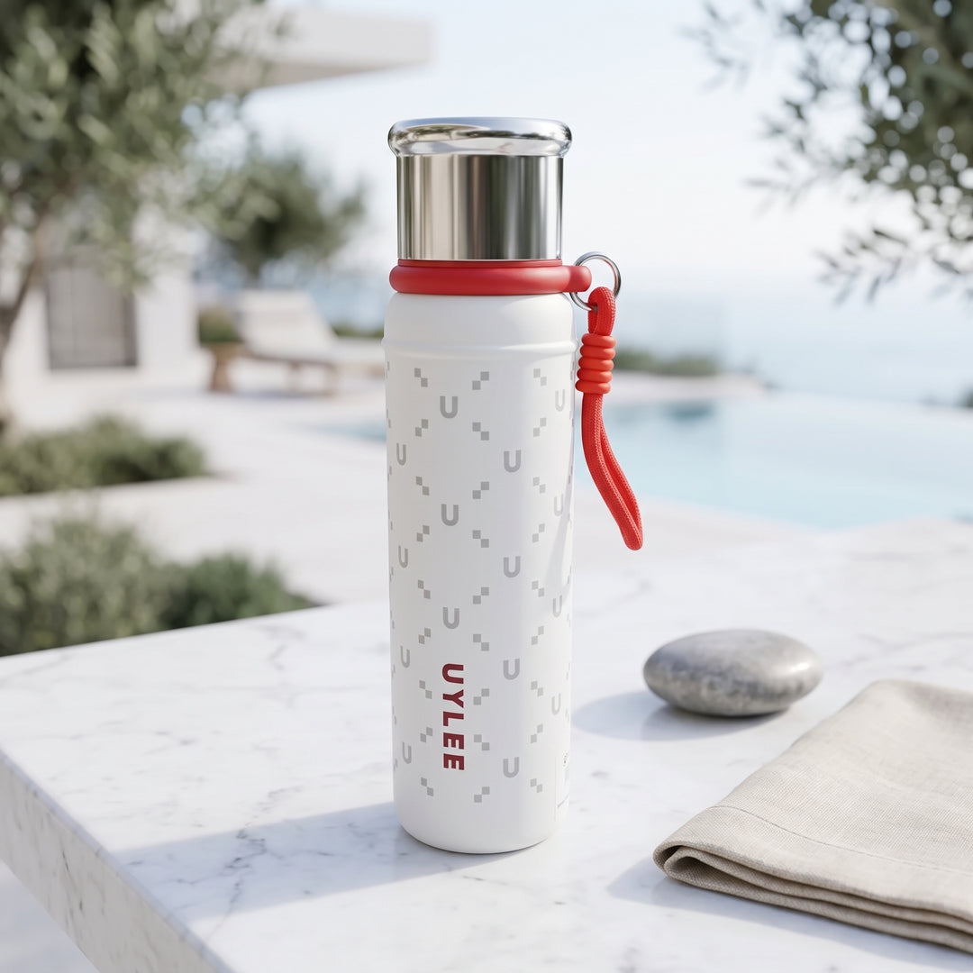 Stainless Steel Water Bottle for Kids