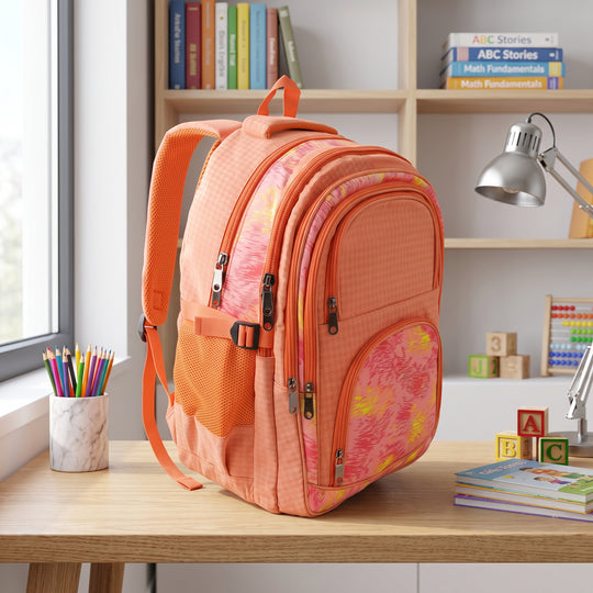 School Backpack For Kids