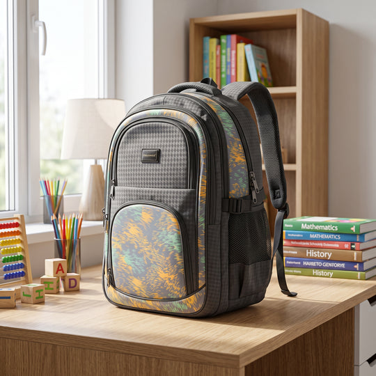 School Backpack For Kids
