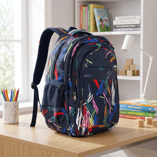 School Backpack For Kids