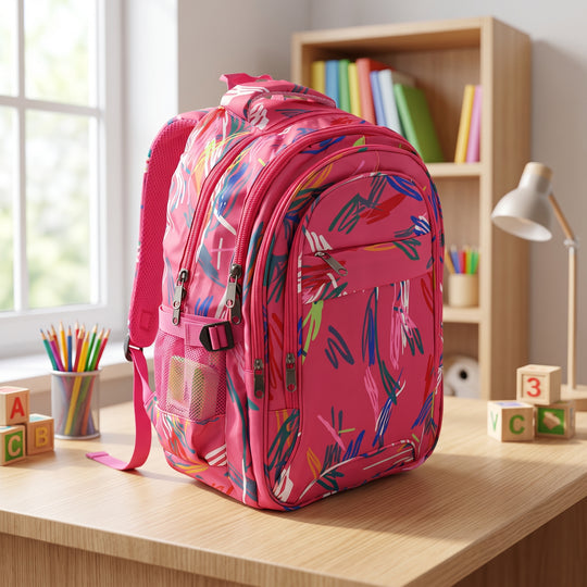 School Backpack For Kids