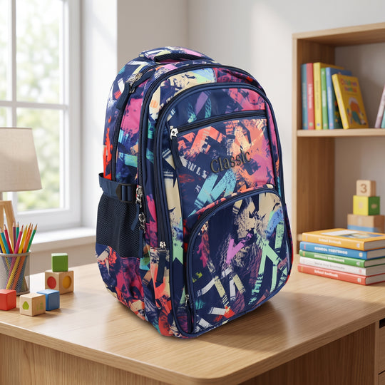 School Backpack For Kids