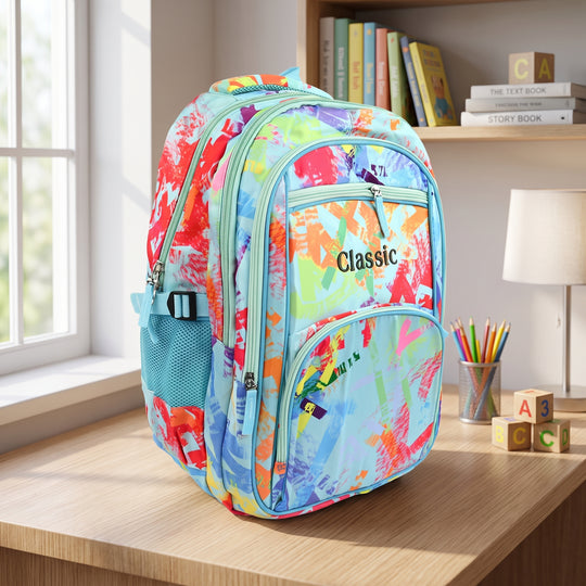 School Backpack For Kids