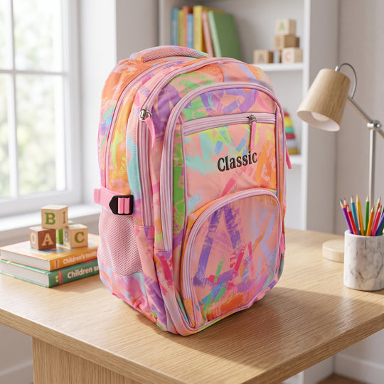School Backpack For Kids