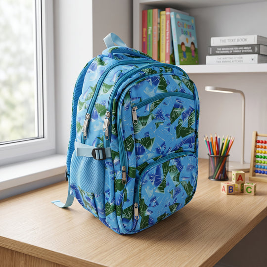 School Backpack For Kids