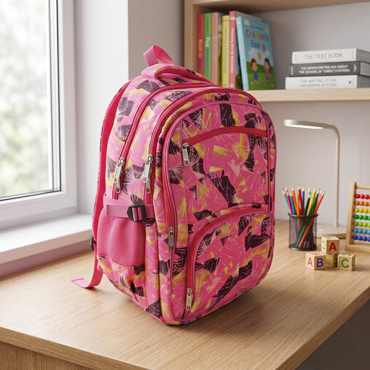 School Backpack For Kids