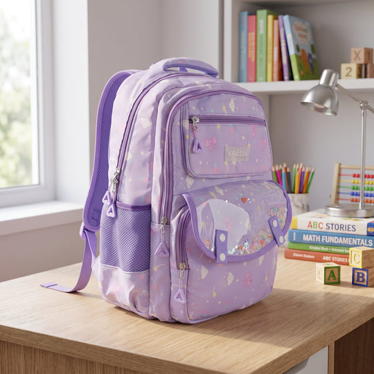 School Backpack For Kids