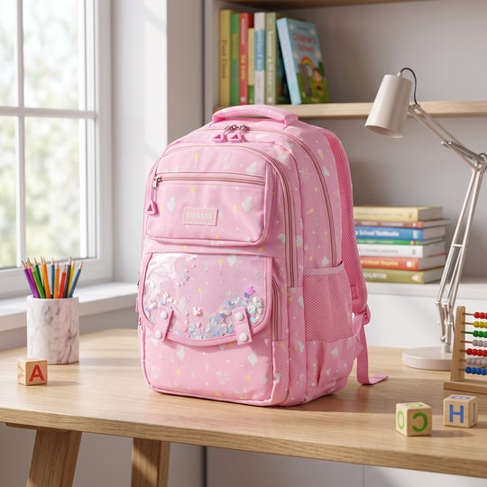 School Backpack For Kids