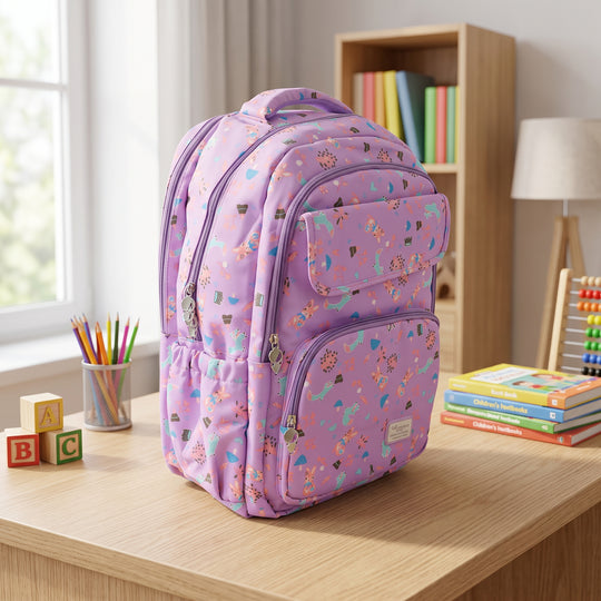 School Backpack For Kids
