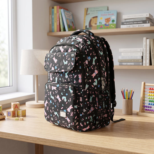 School Backpack For Kids