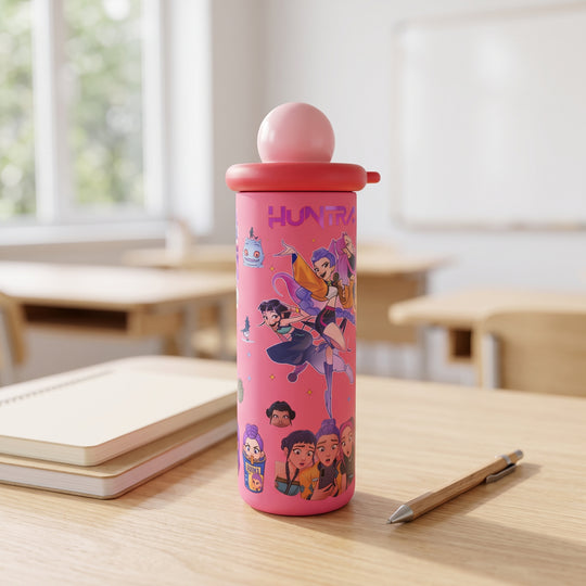 Stainless Steel Water Bottle for Kids