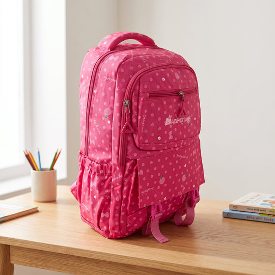 18" School Backpack for Kids | Grade 5-8