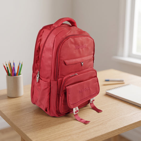 19" School Backpack for Kids | Grade 5-8