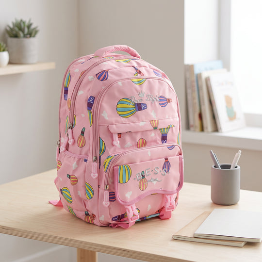 18" School Backpack for Kids | Grade 5-8