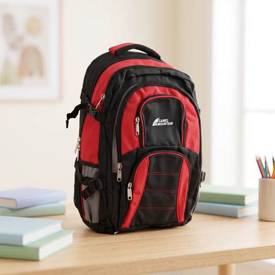 22" School Backpack for Kids | Grade 5-8