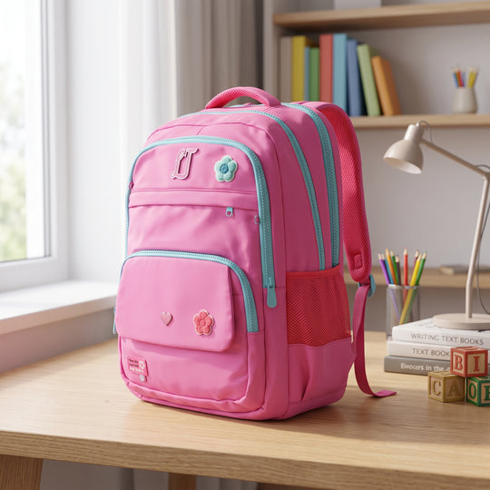 20" School Backpack for Kids | Grade 2-5