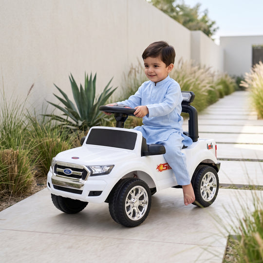 Ride On Push Car for Kids