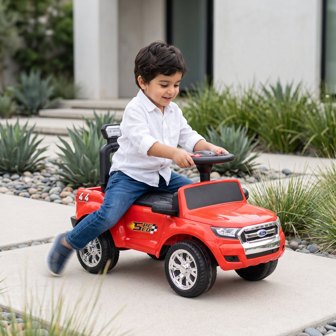 Ride On Push Car for Kids