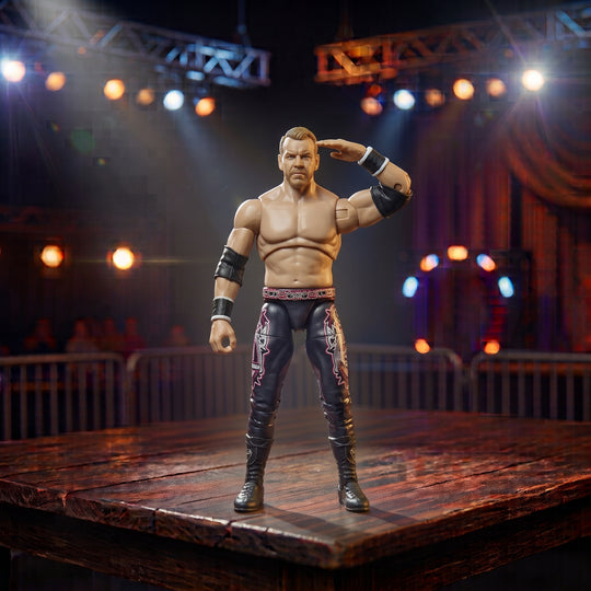 Unmatched Collection Wrestling Figure Toy for Kids