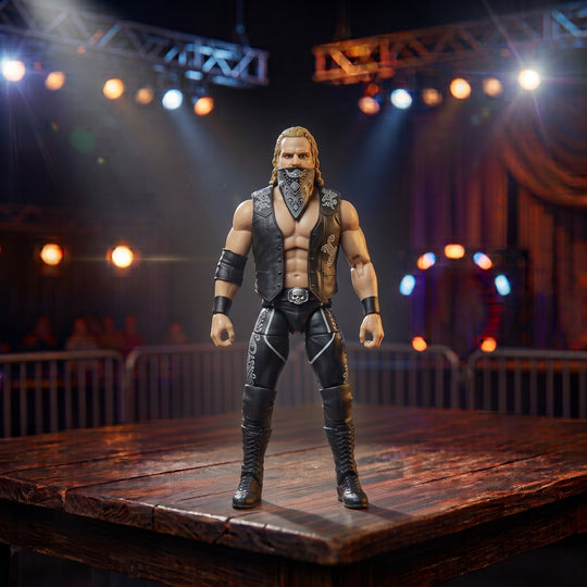 Unmatched Collection Wrestling Figure Toy for Kids