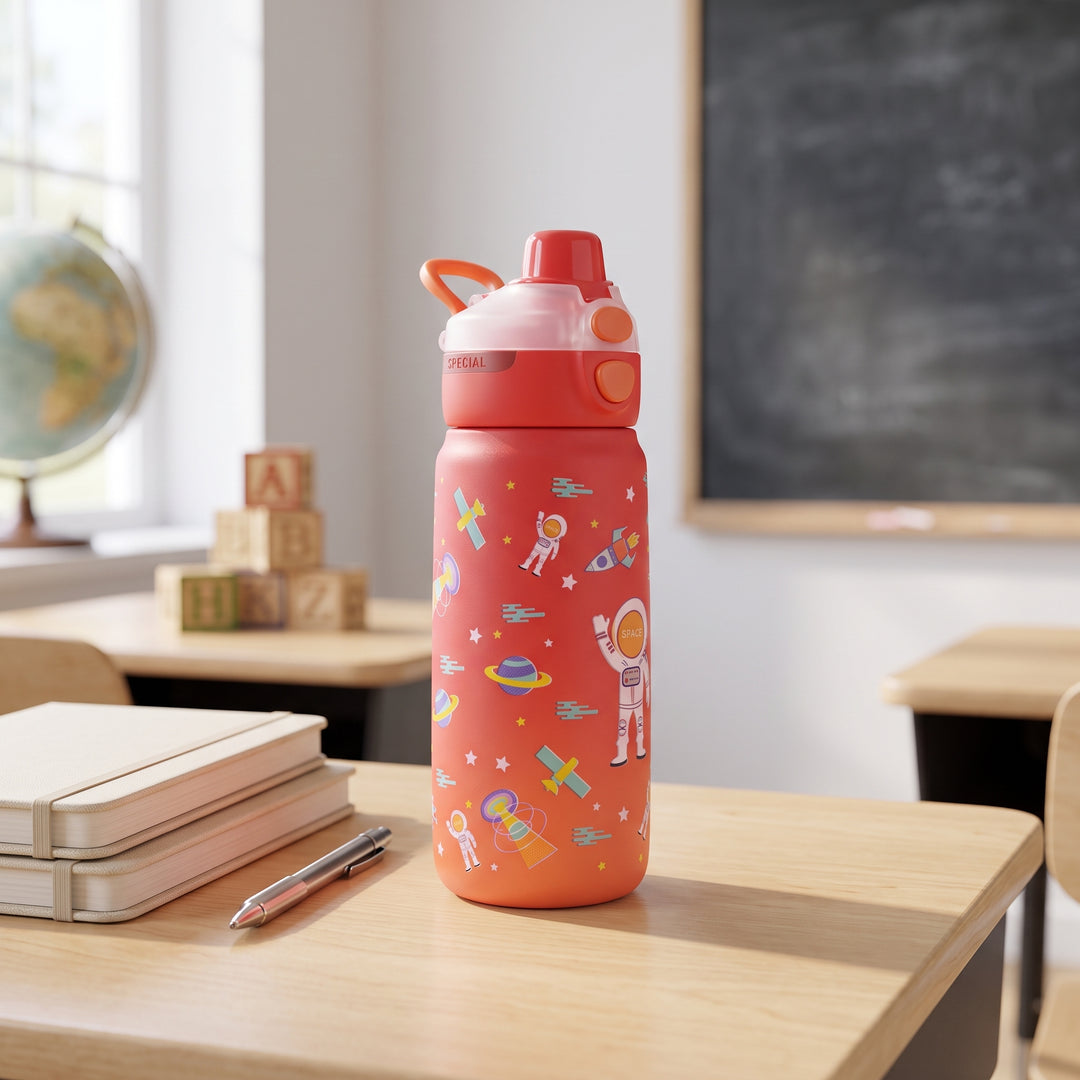 Stainless Steel Water Bottle