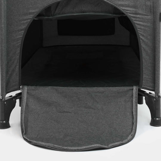 Kidilo Multifunctional  Play Pen + Baby Bed | P07