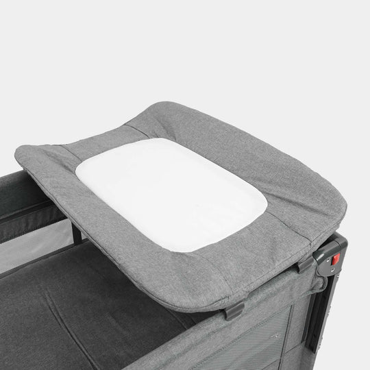 Kidilo Multifunctional  Play Pen + Baby Bed | P07